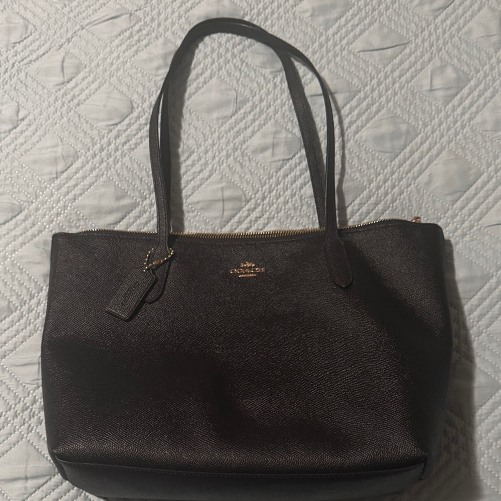 Coach Tote Bag